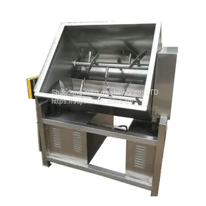 Multifunctional Meat Filling Machine / Dumpling Filling Machine thumbnail-2