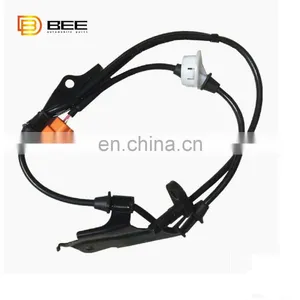 ABS Wheel Speed Sensor Front Left For HONDA 57455SDC013 57455SDH003 57455SDC003 57455-SDH-000 57455SDH 57455SDC thumbnail-1