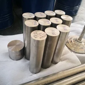 Baoji Westbury Metal Co.,Ltd company overview - view 1 thumbnail