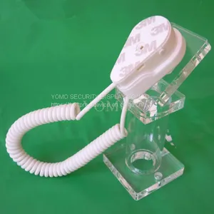 Mobile Phone Loss Prevention Security Display Stand thumbnail-1
