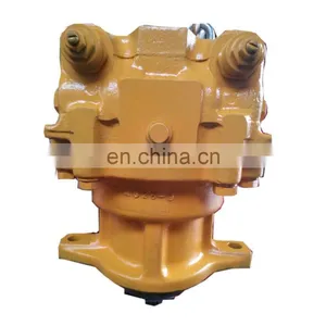 Excavator Hydraulic Motor PC400 Swing Device PC400-3 Swing Motor thumbnail-1