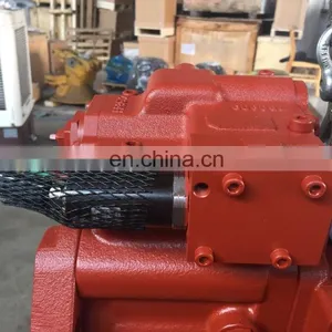 TB1140 Main Pump Takeuchi TB1140 Hydraulic Pump thumbnail-3