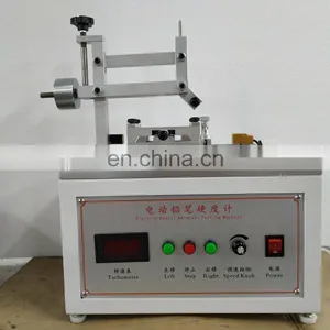 ZONHOW Electronic Pencil Hardness Tester Price thumbnail-5