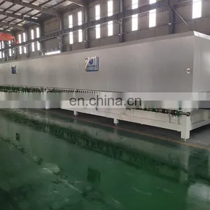 Chinese Factory Toughened Glass Tempering Furnace Manufacturers thumbnail-4