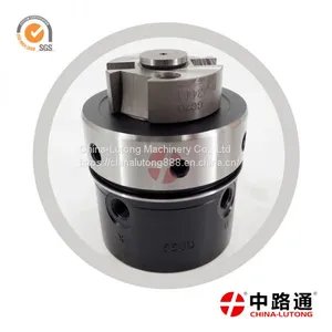 Delphi Injection Pump Rotor 7139-130T Lucas Online Parts Catalog thumbnail-1