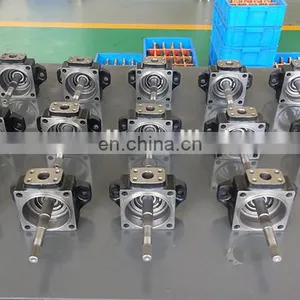 Wholesale High Pressure Parker Double Vane Pump T6CC for Engineering Machine thumbnail-7