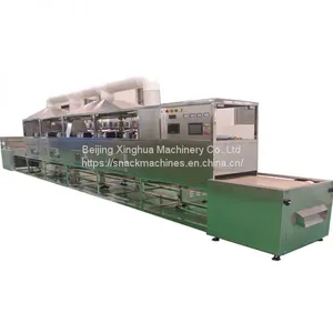 Industrial Hot Air Oven thumbnail-1