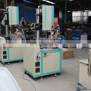 Ultrasonic Welding Scrub Sponges Pad Making Machine,Scrub Sponges Pad Making Machine thumbnail-4