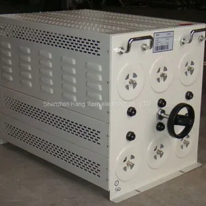 20KW Variable Wirewound Adjustable Resistive Load Bank thumbnail-5