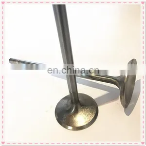 For Honda B18A B18B B20B B20Z Racing Engine Valves of Higher Flow Rates Tech Auto Parts thumbnail-5