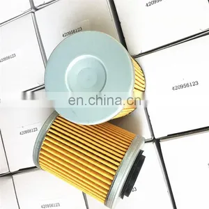 For Seadoo Skidoo 900 1503 1630 GTI GTS Oil Filter O-Ring Kit RENEGADE SPARK TUNDRA 420956123 420-956-123 Racing Jetski 2 Pack thumbnail-2