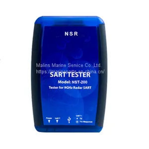 NSR NST-200 SART TESTER thumbnail-1