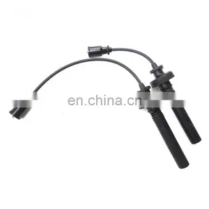 Ignition Cable Spark Plug Wires Set MD365102 for Lancer 1.6L 2002 - 2006 thumbnail-5