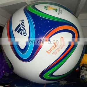 3m Factory Price Inflatable Balloon Advertising Ballon Helium Balloon For Various Activities thumbnail-3