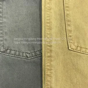 100%Cotton Twill Fabric thumbnail-2