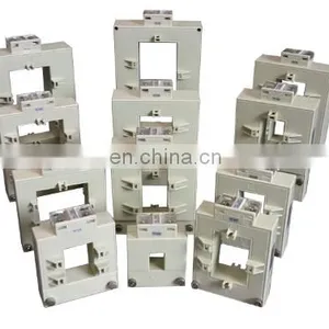 Split Core Current Transformer Corss Busbar or Cable 0.5 Class Window Type Current Transformer thumbnail-6