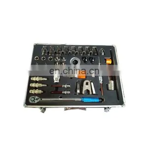 38pcs Car Common Rail Injector Measuring Tools thumbnail-1