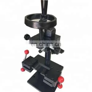 CAT Common Rail Injectors Repair Assembly Disassembly Tools thumbnail-1