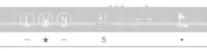 9000 Single Needle Lockstitch Sewing Machine thumbnail-2