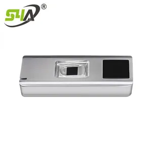 Waterproof IP66 Fingerprint Access Control thumbnail-3