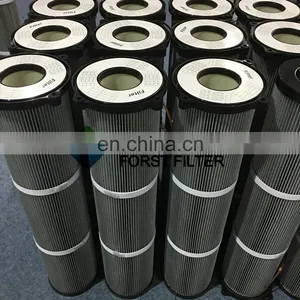 FORST High Efficiency 0.3Micron H13 HEPA Filter Element For Pleated Air Filter thumbnail-5