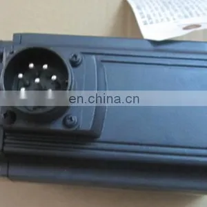 2kw Original Misubishi Servo Drive For CNC/Packing Machine 3 Phase HC-RF203B AC Servo Motor thumbnail-5