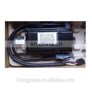 ECMA-C20602RS 200w 220v Delta ac Servo Motor for Industrial Robot thumbnail-1