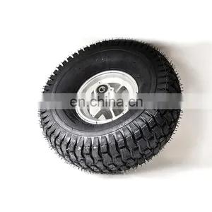 High Power High Torque Electric Vehicle Motor for Sale thumbnail-4
