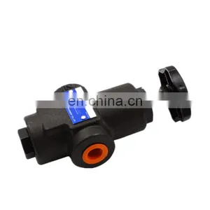 One-way Throttle Valve SRT/SRG/SRCT/SRCG - 03/06-50 for Booster Pump thumbnail-2