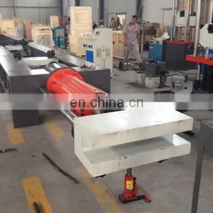 30 Ton to 100Ton Tension Bench Pulling Tensile Testing Bed Machine thumbnail-3