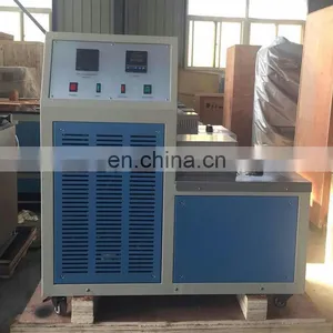 Charpy Impact Test Cooling Chamber for Various Temperature Range thumbnail-5