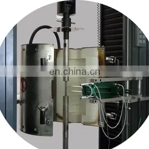 WDW-G High Temperature Universal Creep Tensile Testing Equipment thumbnail-3