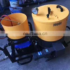 Mini Concrete Asphalt Road Pavement Crack Sealing Machine thumbnail-6