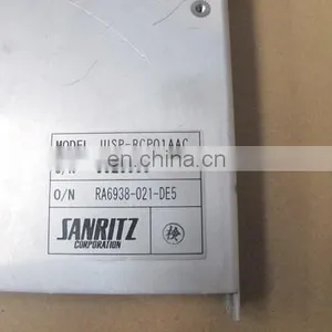 JUSP-RCP01AAC AC Servo Drive thumbnail-2