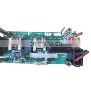JUSP-WSCB10AA AC Servo Drive thumbnail-5