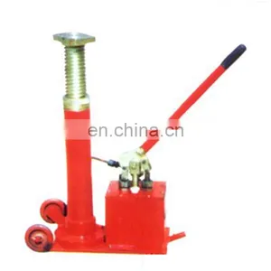 20T 50T Manual Hydraulic Jack thumbnail-1