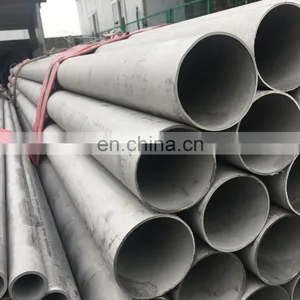 Alloy UNS S30815 Pipes & Tubes Stainless Steel 253 MA Seamless Tubes thumbnail-6