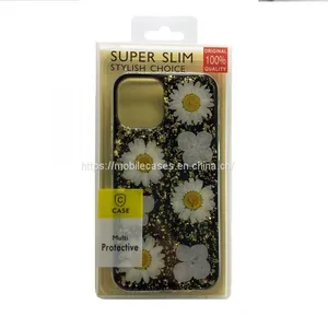 For Iphone 12 Wholesale Price Transparent Mobile Phone for Iphone 11 Pro Max xs Max xr Cell Phone Case thumbnail-1