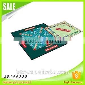 Funny Kids Toy Plastic Miniatures for Board Games for Wholesale thumbnail-1