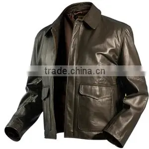 LEATHER JACKETS thumbnail-1