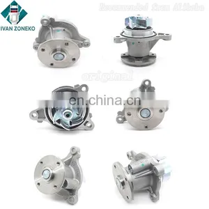 Stock Original Auto Part Water Pump 25100-03011 2510003011 25100 03011 For HYUNDAI KIA thumbnail-1
