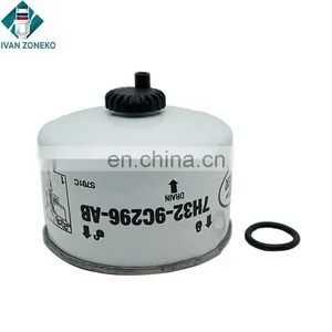 Original Quality Auto Spare Parts Diesel Fuel Filter LR009705 for LAND ROVER DISCOVERY thumbnail-1