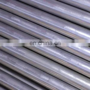 Cold Drawn Precision Tube A53 Precision Seamless Steel Tubes thumbnail-1