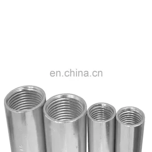 East Conduit Electrical Rigid Aluminum Conduit Coupling thumbnail-3