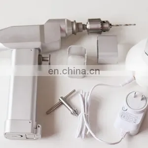 Orthopedic Dual Function Cordless Surgical Cannulated Power Drill thumbnail-4