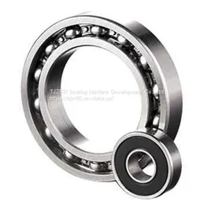NSK 608dw Bearing thumbnail-1