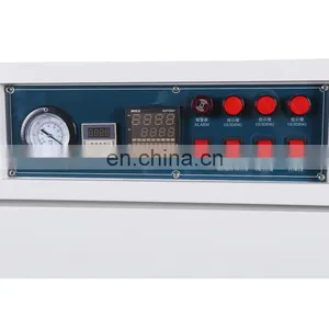 Liyi Vacuum Chamber, Industrial 1.9 Cu Ft Vacuum Drying Oven thumbnail-7