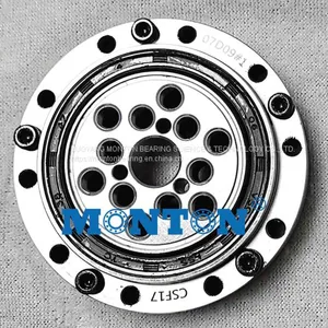 RB7013UUCC0P5 70*100*13mm Crossed Roller Bearing thumbnail-5
