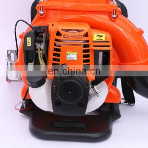 Multi-function Air Disinfection Fogging Machine Agricultural Sprayer thumbnail-2