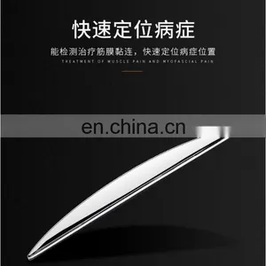 2021 Vivanstar Free Combination Fascia Scraper Massage Knife MT3501 thumbnail-4